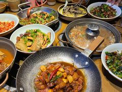 -吃饭皇帝大(合生汇店)