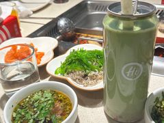 -海底捞火锅鲜切牛肉主题店(长寿路店)