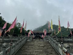 -武当山风景区