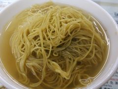 云吞面-永华面家