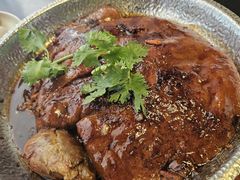 -小城外婆肴私房菜.家宴聚集点(圆明园颐和园·清河上地店)