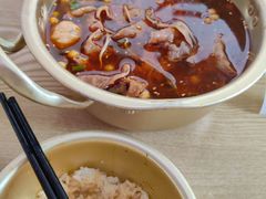 -冒菜西施·非遗冒菜(总店)