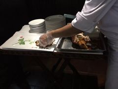 全聚德烤鸭店(王府井店)-北京全聚德(王府井店)