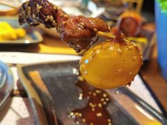 -蚝·生·鲜牛烧肉铺(中央大街店)
