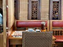 -绿茶餐厅(布吉万象汇店)