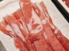 -东来顺·非遗火锅(高新店)