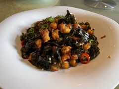 鸡脆骨-粗茶淡饭·隐庐私厨(东亭店)