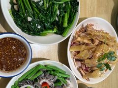 -东山茶寮(新安店)