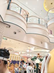 -奈尔宝家庭中心·亲子餐厅(苏州大悦城店)