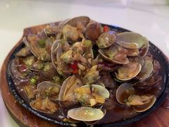 -汇友烧烤(东吴店)