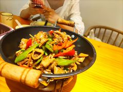 -61号餐吧(兴坪古镇漓江店)