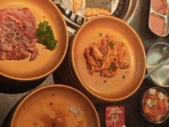 -真熙家牛排烤肉无限续(百脑汇店)