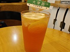 -长颈鹿咖啡(大学路店)