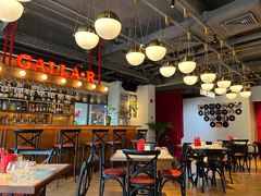 -弗兰克牛排西餐厅 Galla R By Ribone(上海首店)