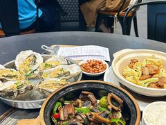 -飞尝蚝·顺德菜·鱼生(顺德总店)