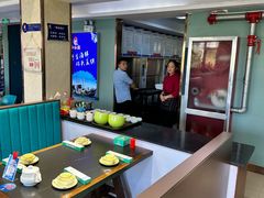 -小红鲸·海鲜餐厅(轸大路店)