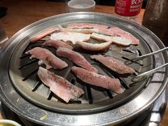 -九田家黑牛烤肉料理(新辰里亚运村店)