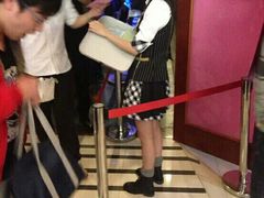 -SNH48星梦剧院