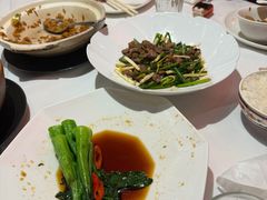 -洪禧楼·老广东海鲜酒楼(宁波万象城店)