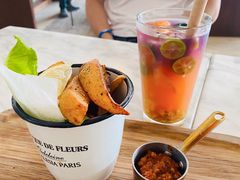 -The Rug Cafe(王府中环店)