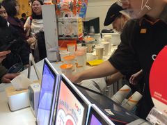 -CoCo都可(方庄店)