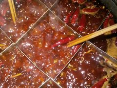 -陈陈火锅(较场口店)