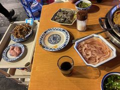 -飘香火锅(玉林西路店)
