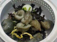 -伊尹活海参馆(衡山路店)