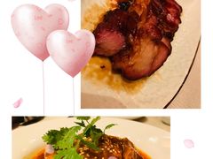 -上海金桥红枫万豪酒店-万豪中餐厅