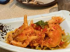 -状元阁烧烤(新华路总店)