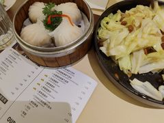-来龙里 精致 东南亚餐室(万象城店)