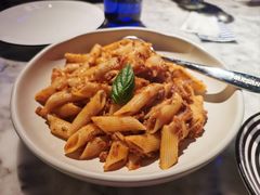 -玛尚诺意式餐厅(官舍店)