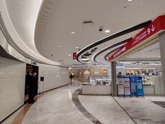 -乐天免税店(明洞店)