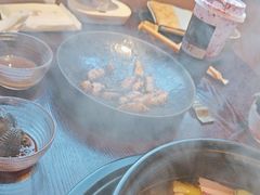 -滇野云南野生菌餐厅(陕西南路店)