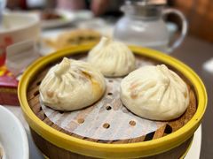 -乔家小院•非遗驴肉•本地小海鲜(滨河路店)