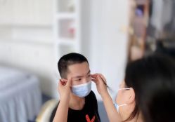 -MIVI半永久纹眉纹绣