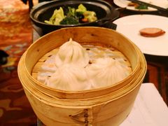 -夏宫中餐厅(香格里拉大酒店)