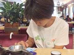 -喜鹊茶点.啫煲(车陂店)