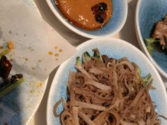 -大师兄·西北风味食集(增城合生汇店)