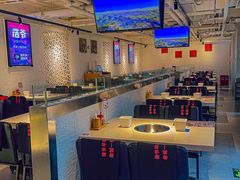 -浩爷羊蝎子火锅(双榆树店)