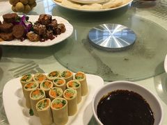 -南来顺饭庄·清真(南菜园店)