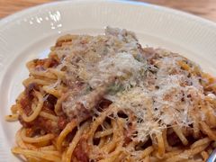 -La Strada(安福路店)