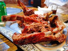 -郭记原生态烤羊腿(长宁路店)