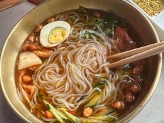 -棒小伙·齐齐哈尔烤肉(龙茗路店)