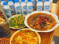 -江湖万州烤鱼(王子美食城)