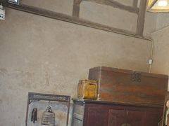 -胡氏民居-天水民俗博物馆