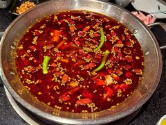 -小饕荟雅安贡椒鱼鲜馆(广福桥店)