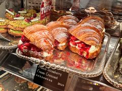 -B&C黄油与面包·THE GARDEN BAKERY概念店(世纪汇店)