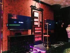 包房-歌友汇KTV(大悦城11层店)