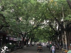 -湘子庙